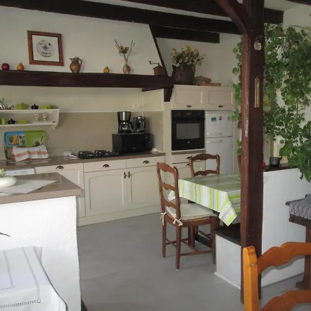 Maison Confortable Wi-fi Animaux Oui Marennes (Charente-Maritime)