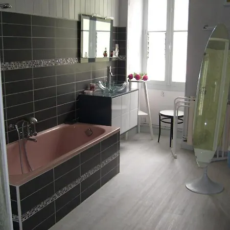 Maison Confortable Wi-fi Animaux Oui Hébergement de vacances Marennes (Charente-Maritime)