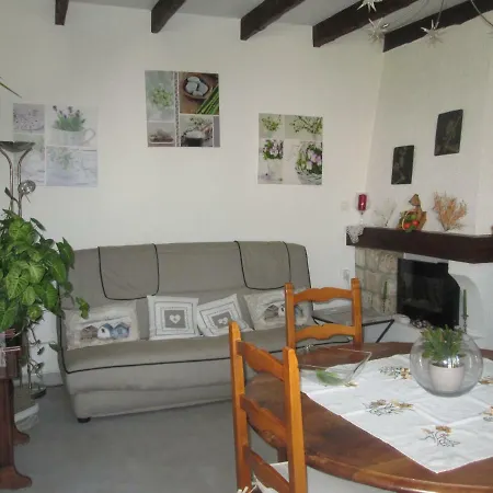 Maison Confortable Wi-fi Animaux Oui Marennes (Charente-Maritime)