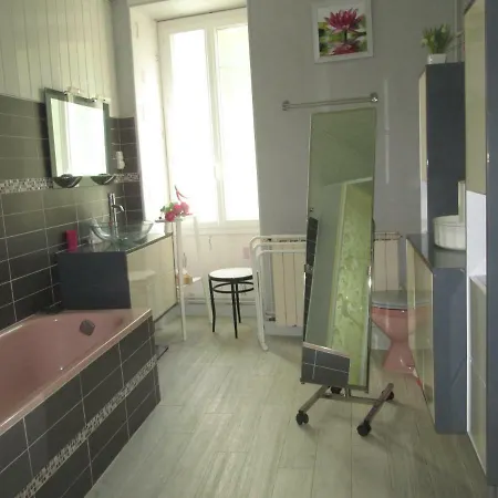Maison Confortable Wi-fi Animaux Oui Holiday home Marennes (Charente-Maritime)