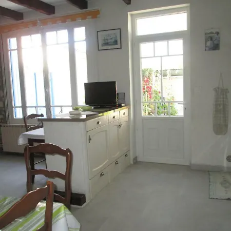 Maison Confortable Wi-fi Animaux Oui