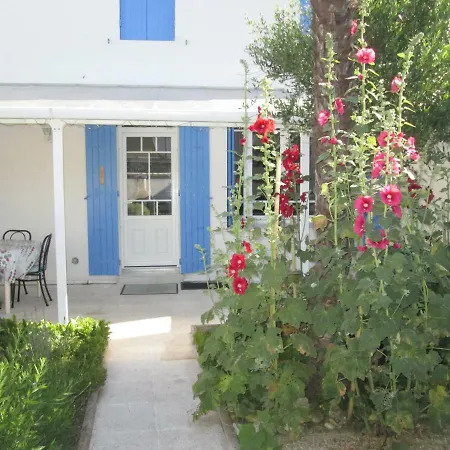 Maison Confortable Wi-fi Animaux Oui Hébergement de vacances