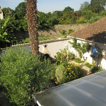Hébergement de vacances Maison Confortable Wi-fi Animaux Oui Marennes (Charente-Maritime)